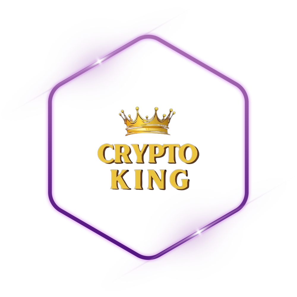 CryptoKing